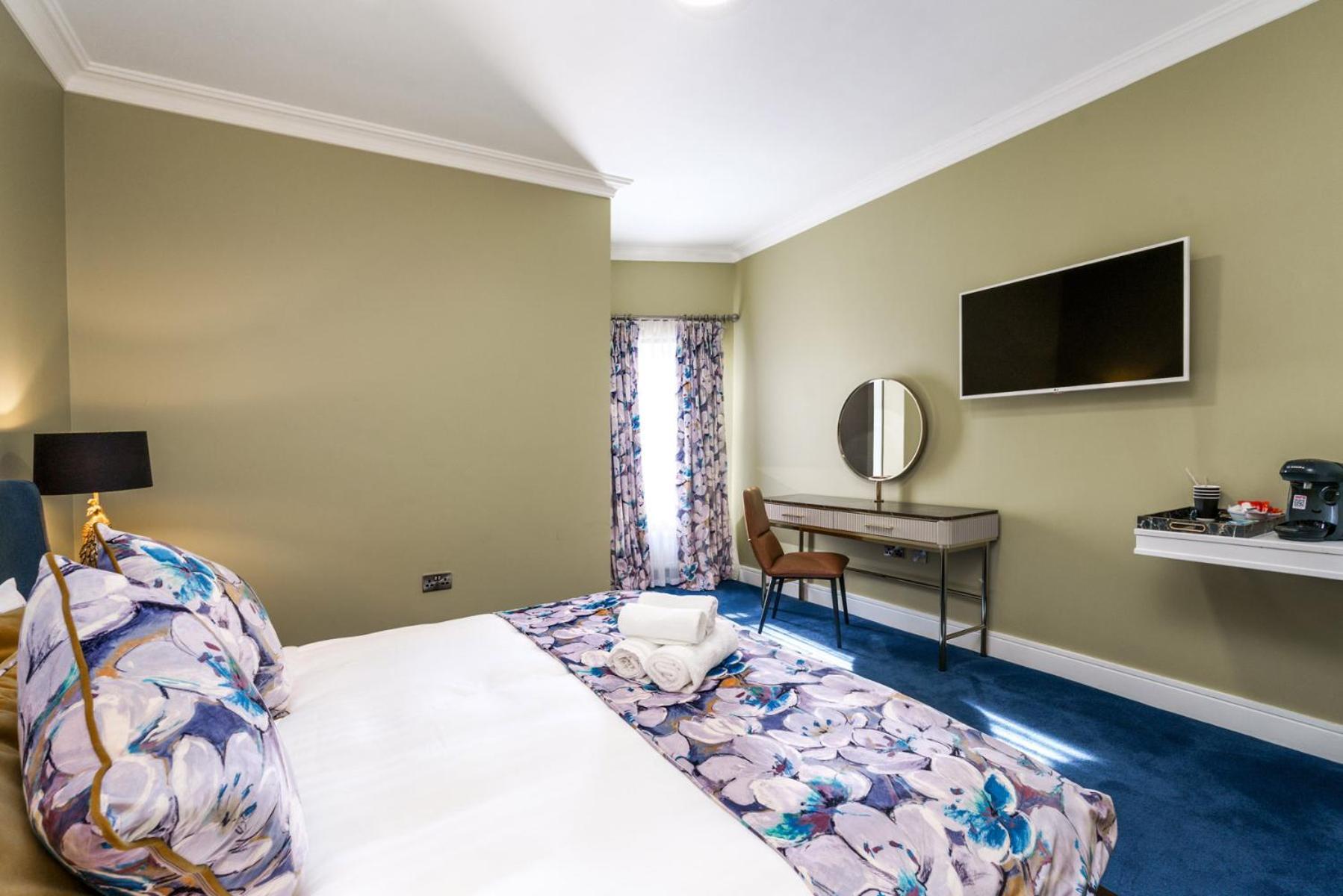 Troysgate House Hotel Kilkenny Exterior photo