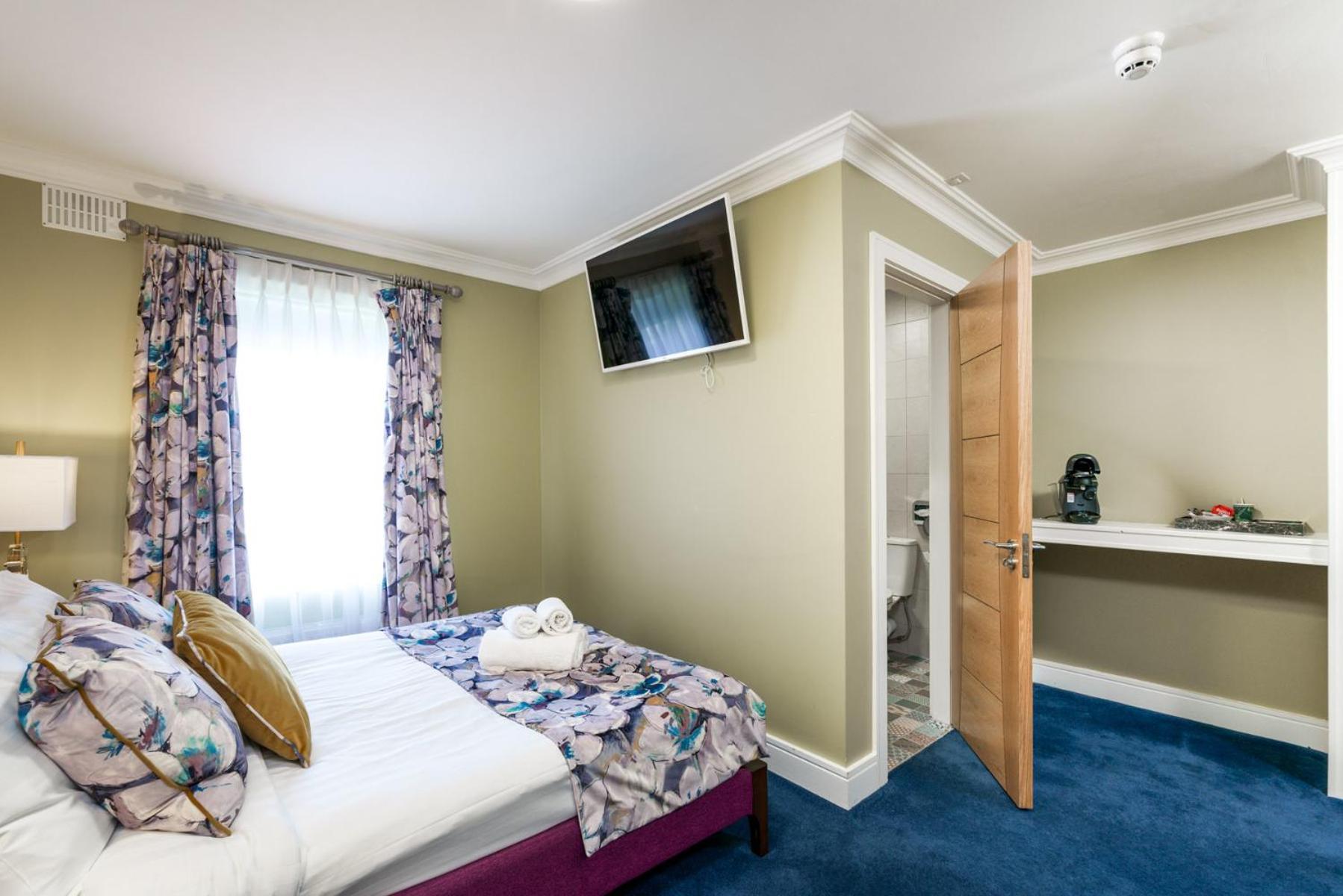 Troysgate House Hotel Kilkenny Exterior photo